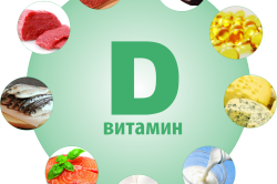 Витамин D детям назначает врач